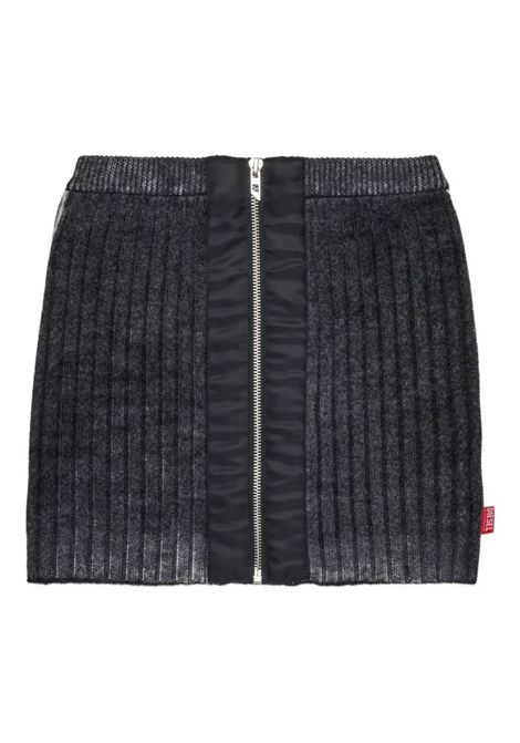 Gonna con logo DIESEL KIDS | J02384 KYAZZK900